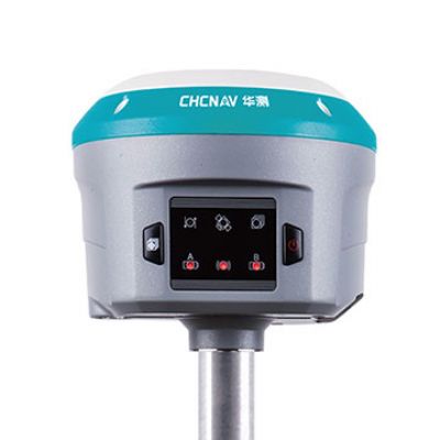华测T7 智能 RTK五大联赛在线官网系统