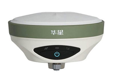 中海达华星A10 RTK五大联赛在线官网系统